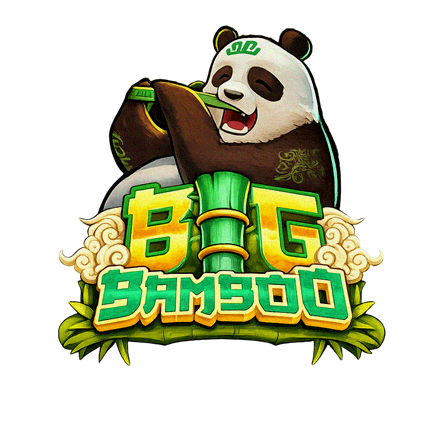 Big Bamboo Slot