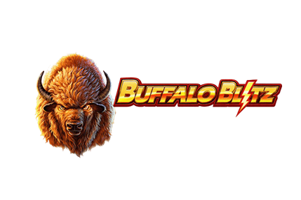 Buffalo Blitz Slot